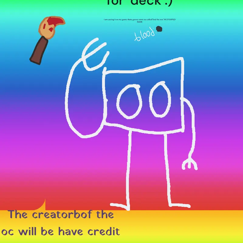 Game by @water-bucket