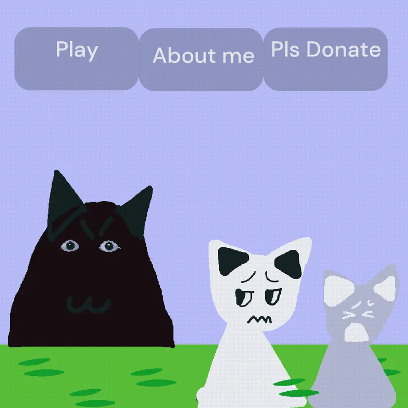 Game by @Natashacatttt