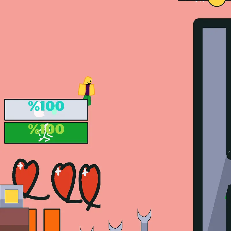 Game by @Anonzebra75