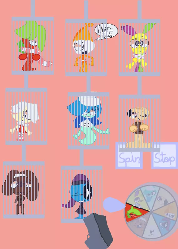 Game by @minicathappy