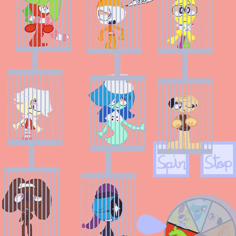 Game by @minicathappy