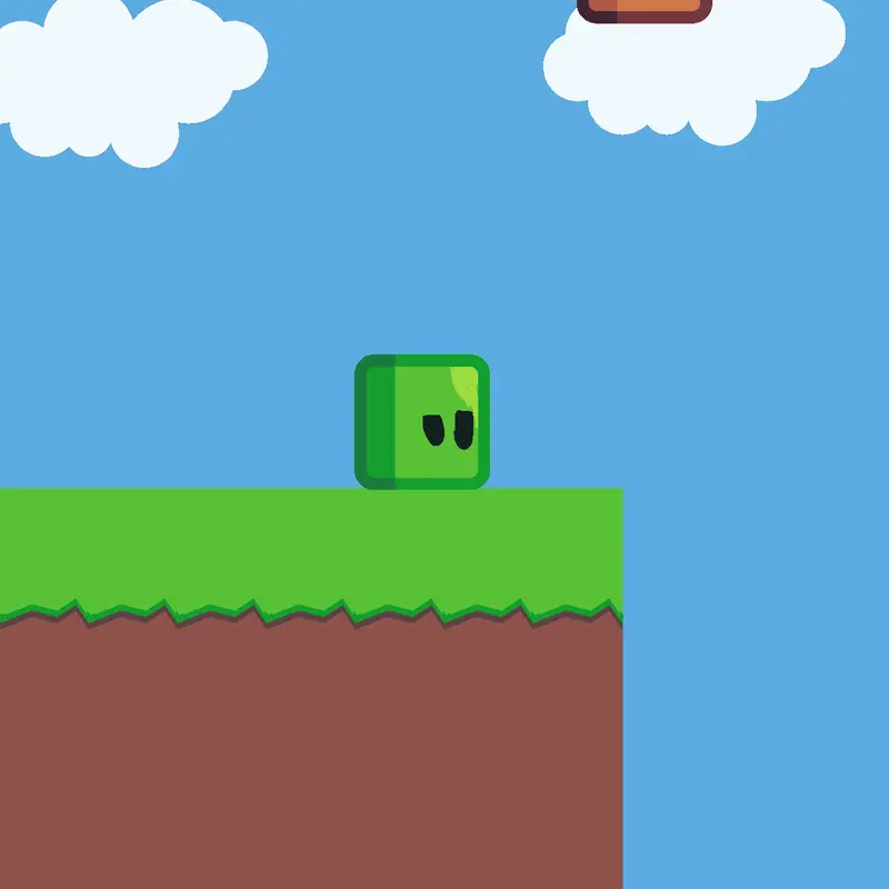 Game by @hebry