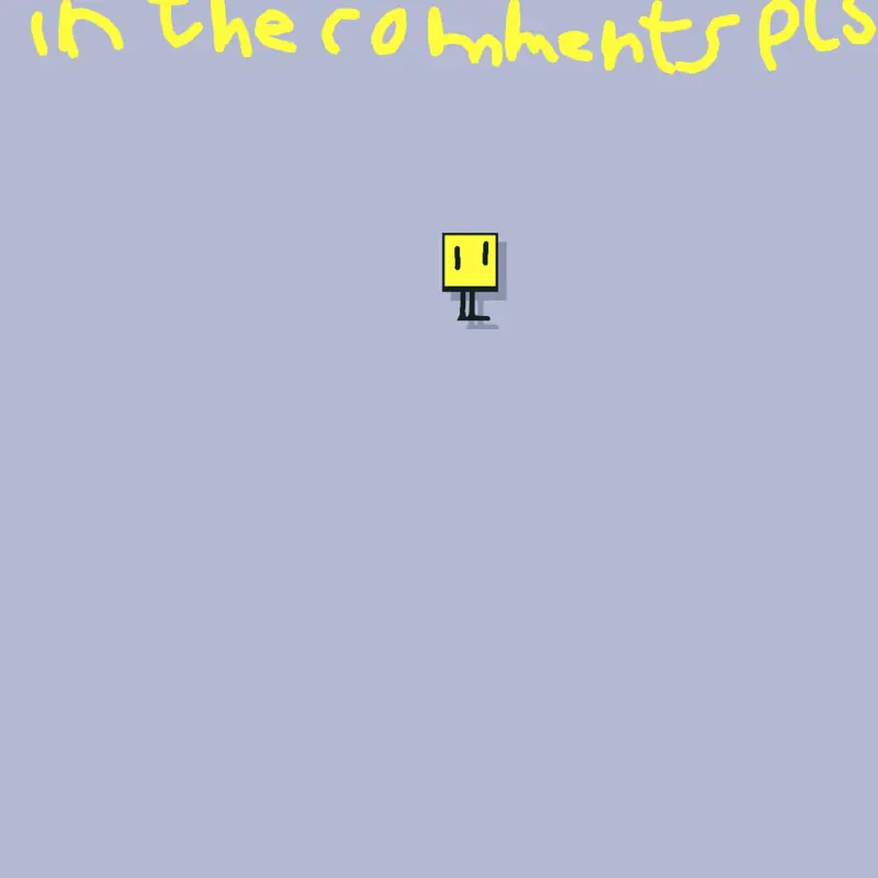 My first game :D by @you_meet_the_pigeon