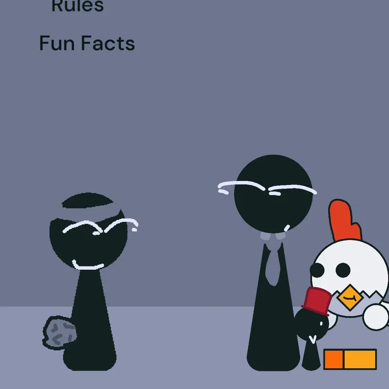 Game by @The_Beloved_Tutorialiw