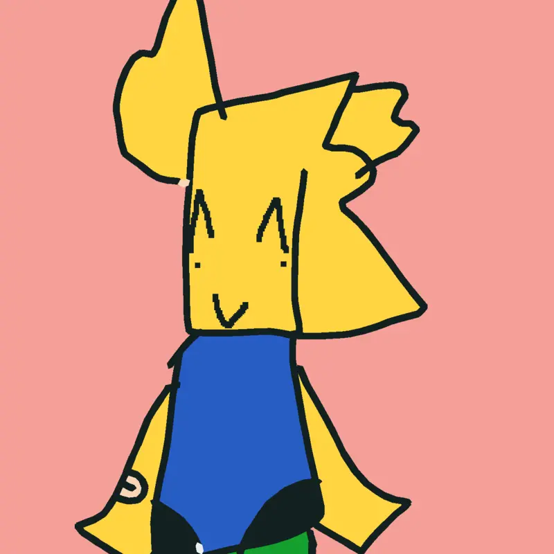 Game by @cloudyanimations
