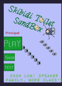 Skibid Test