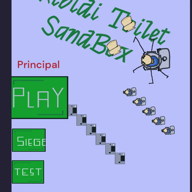 Game by @bomb2