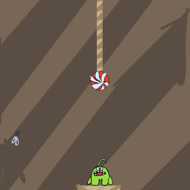 Game by @dadog