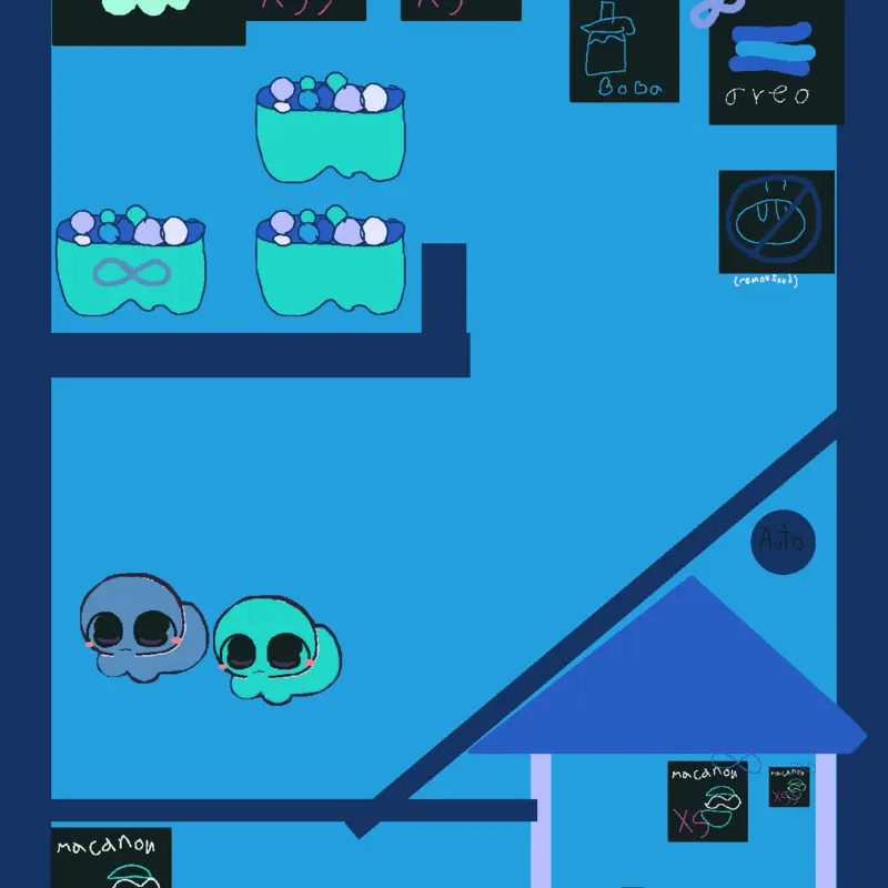 Game by @Max2999