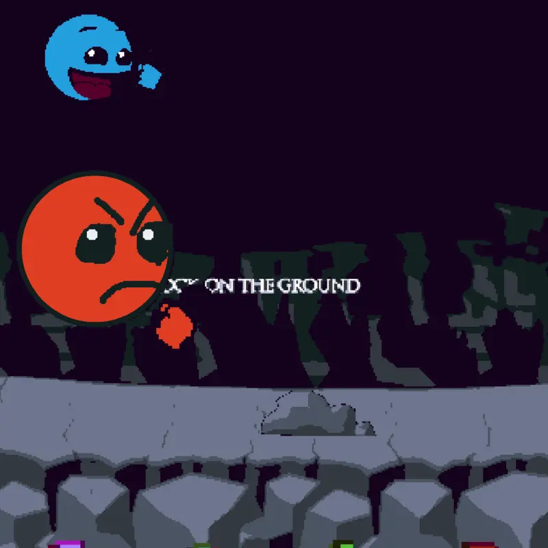 Game by @yemthe2nd