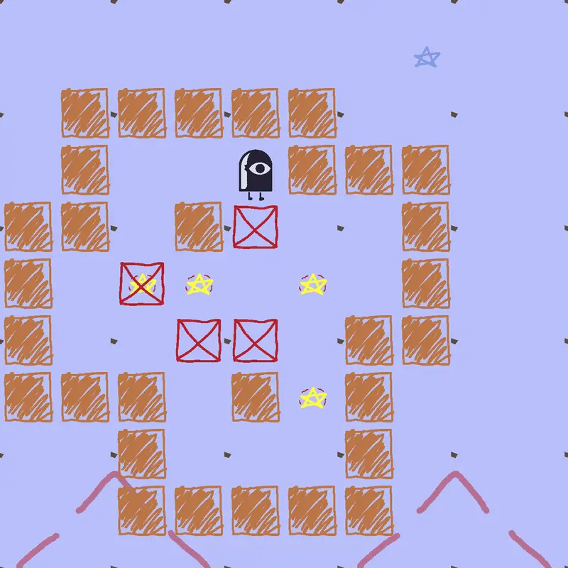 Game by @GatoLopez