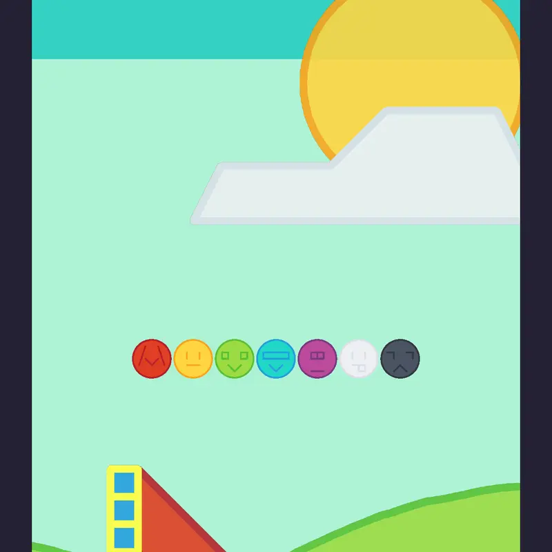 Game by @Migudayo
