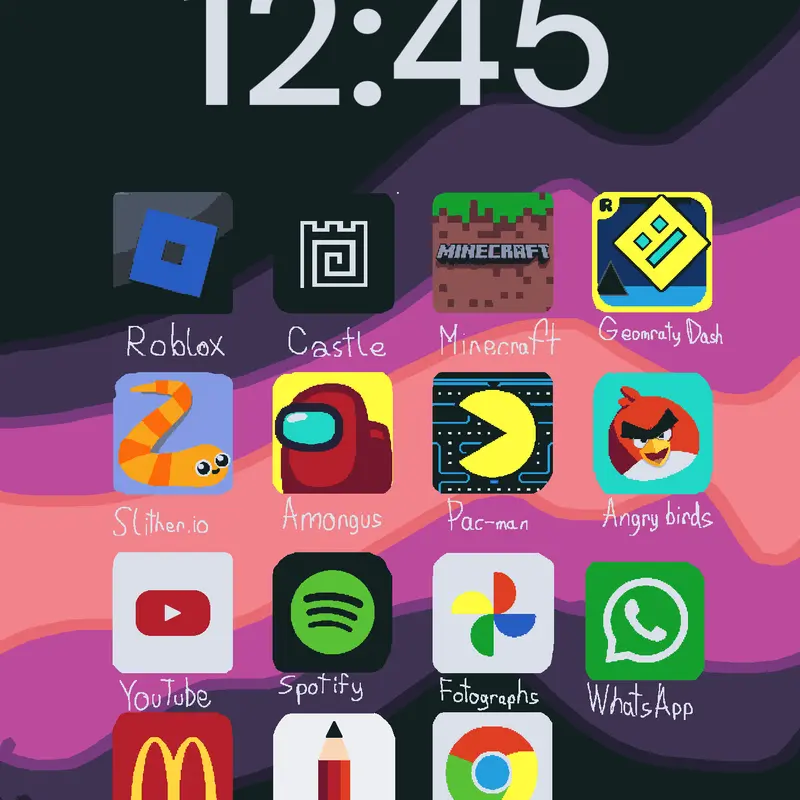 Game by @Vitor_98