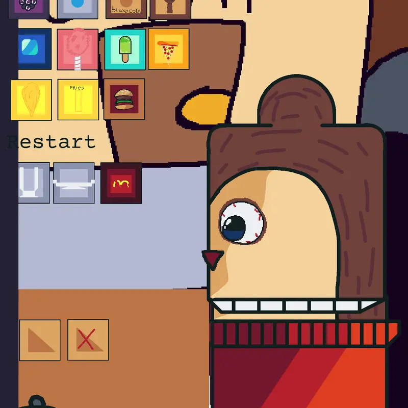 Game by @TurtleDino