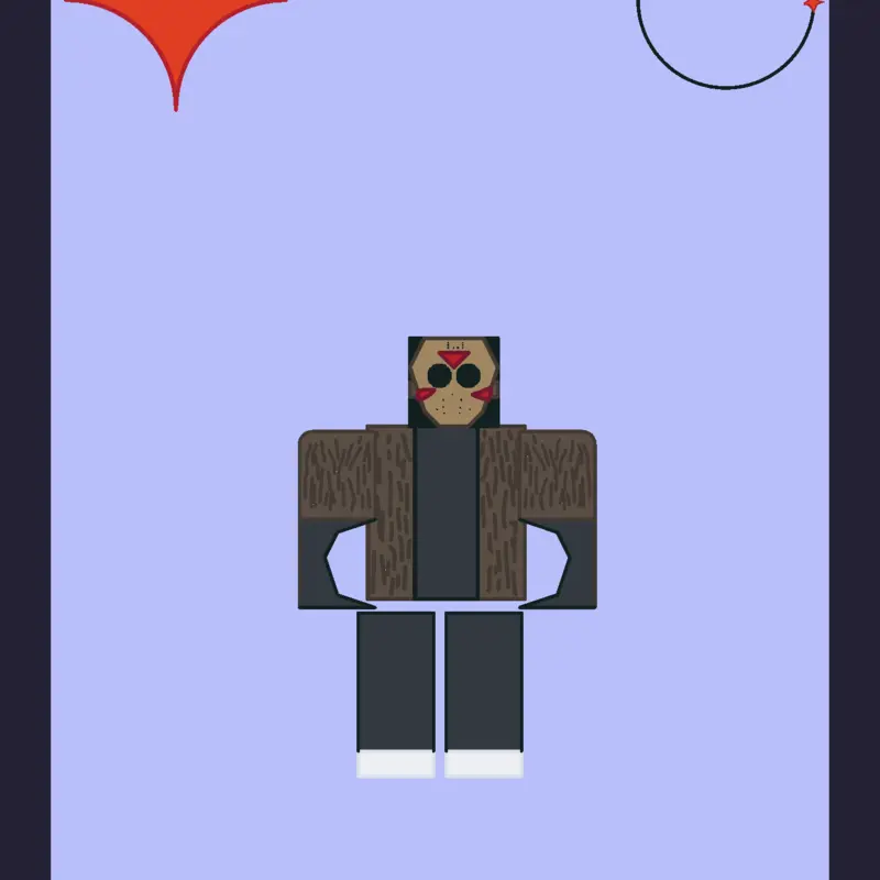 Game by @RNIUSHCG
