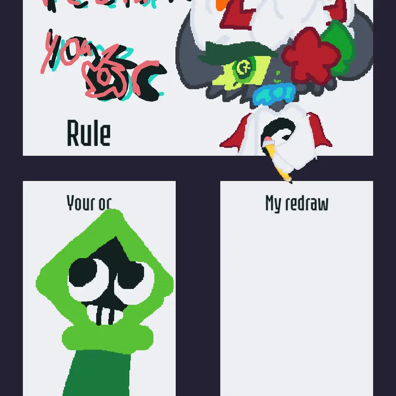 Game by @CRAYCRAYtm