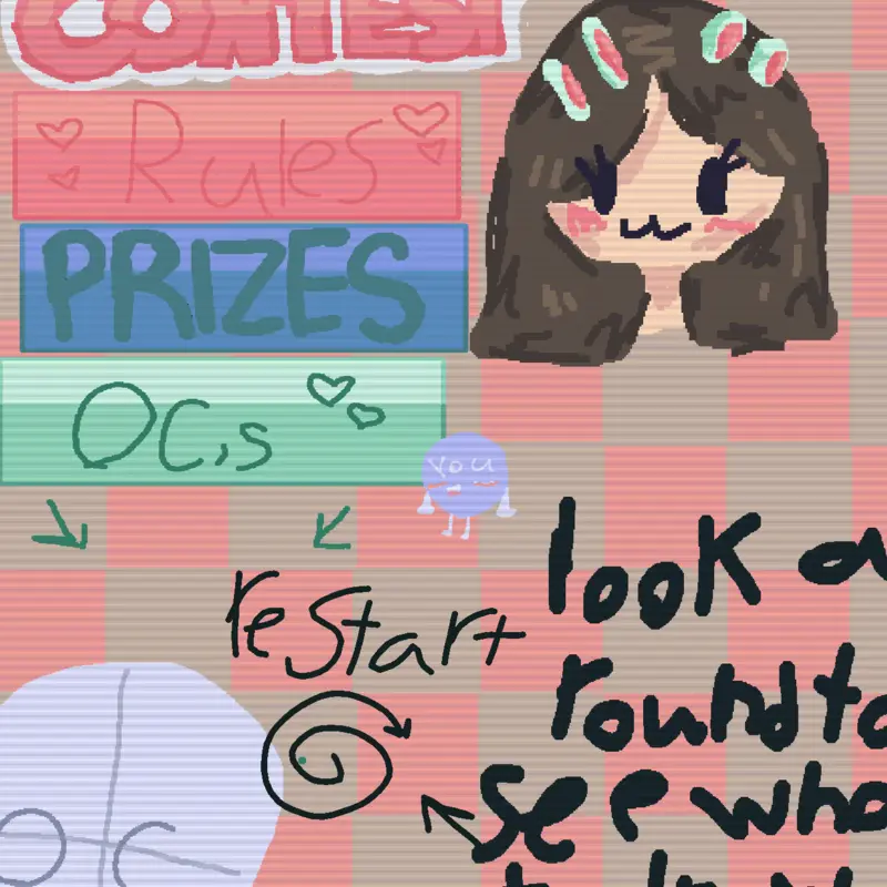 Game by @SUNNYWORLD