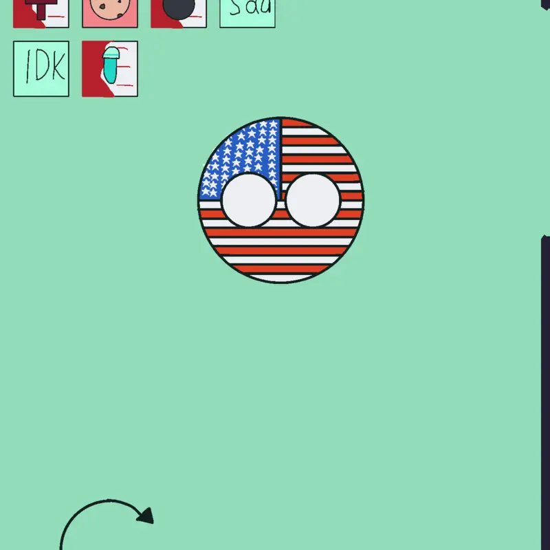 Game by @KristyGarcia
