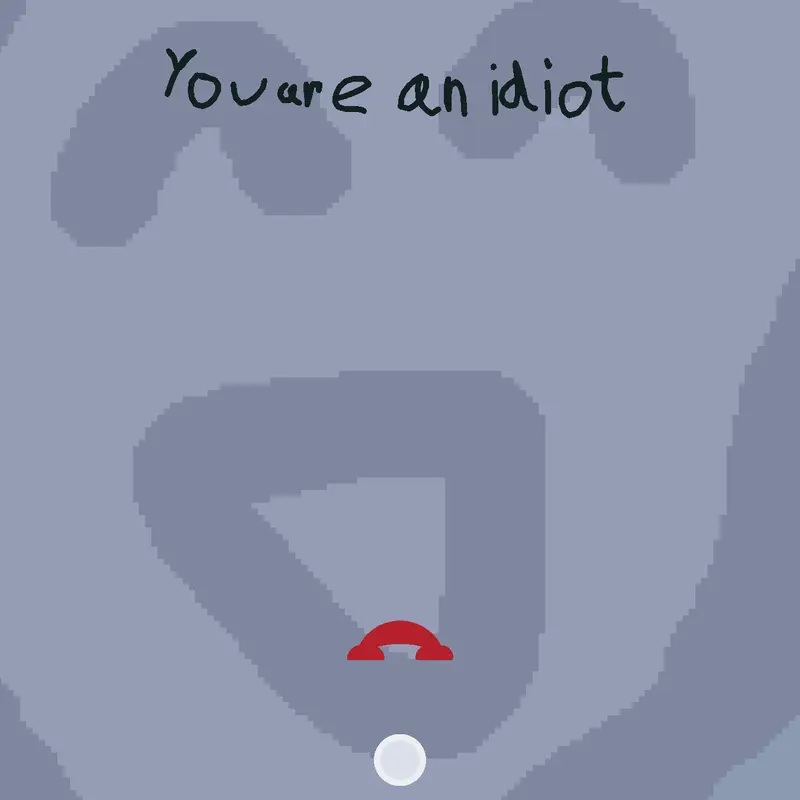 Game by @gfunkj