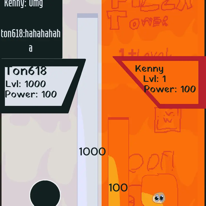 Game by @blackhole5664