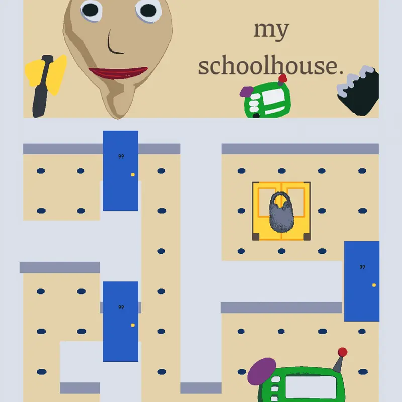 Game by @Trex7