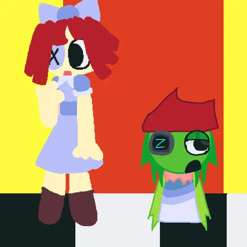 Game by @Jax_Fan_QNA