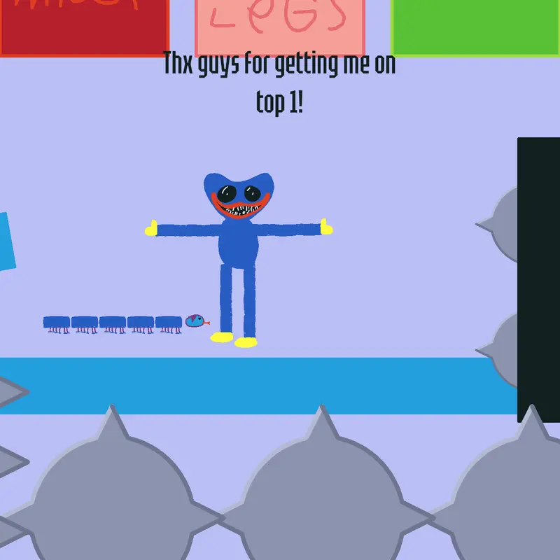 Game by @FloppaStudio