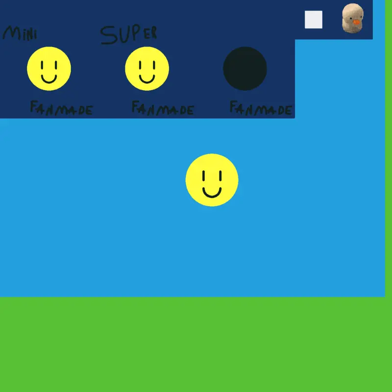 Game by @cocobenja