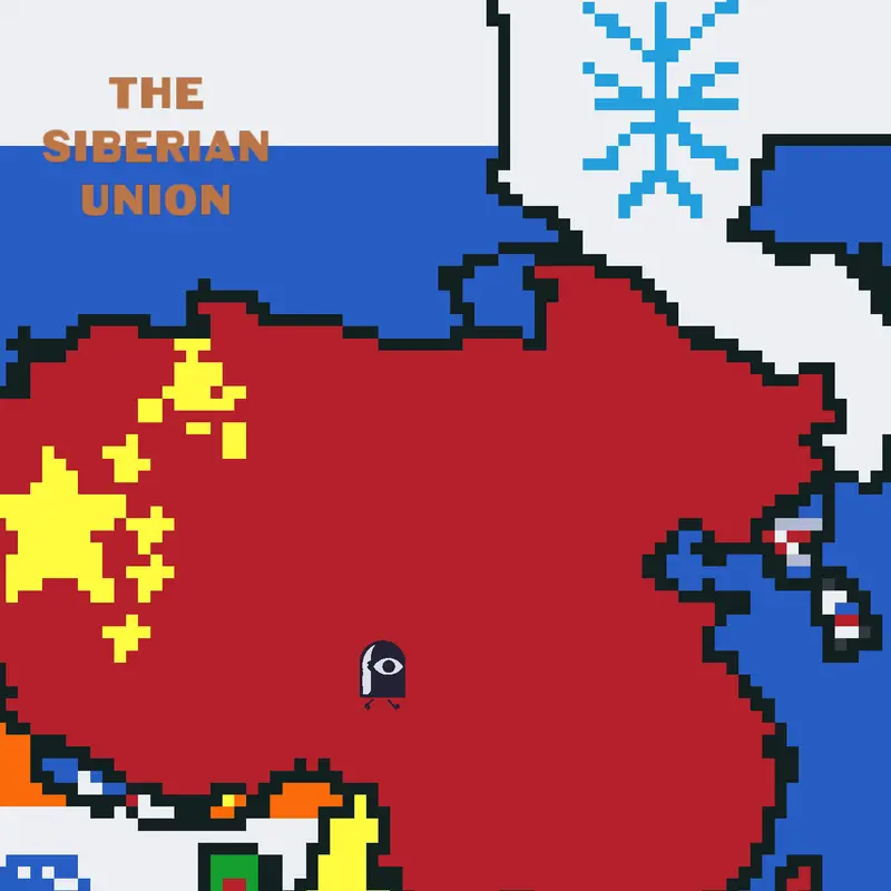 The New Order (TNO) Based map idk by @BobbyFisherFish