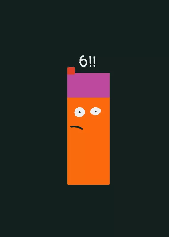 Game by @cocobenja