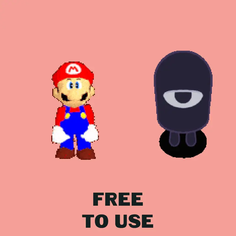 Game by @malme898