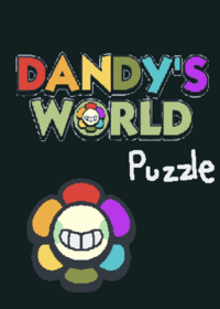Dandy's world puzzle!