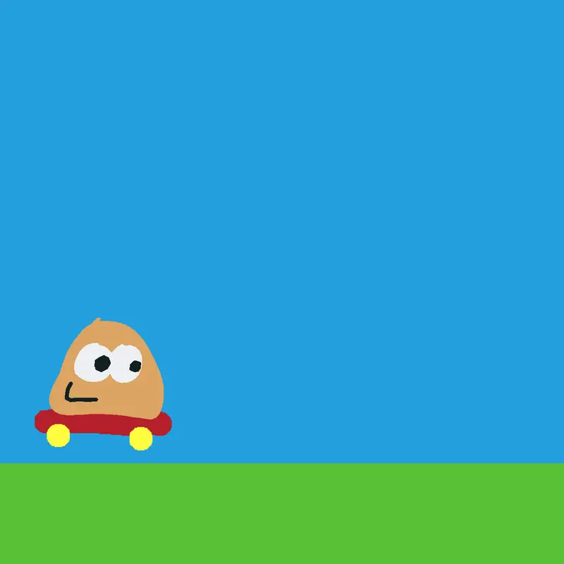 Cliff Jump by @Dede-Ninja