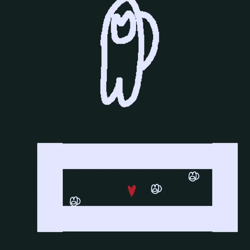 Game by @tias