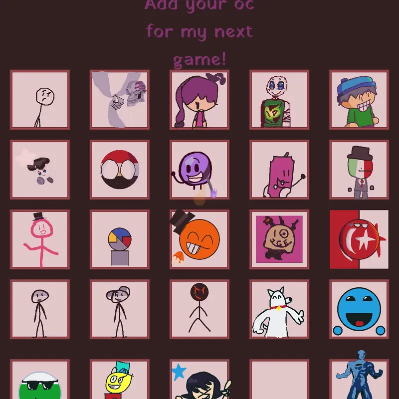 Game by @Ihaveabrain