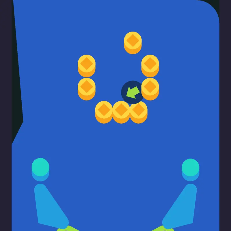 Game by @Hafizhbkl