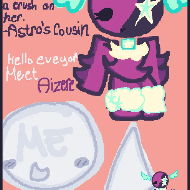 Game by @HochiPochi