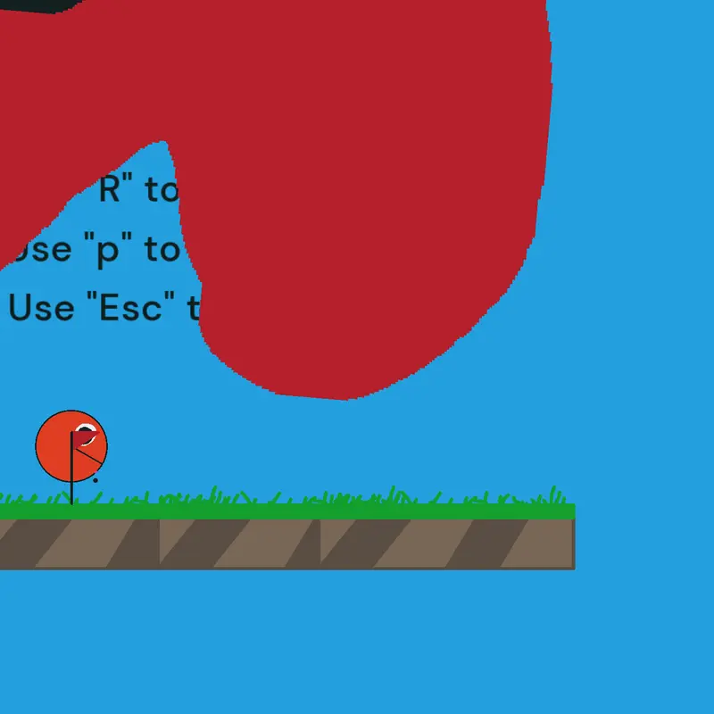 Game by @hejjpou