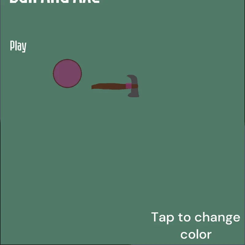 Game by @balling177