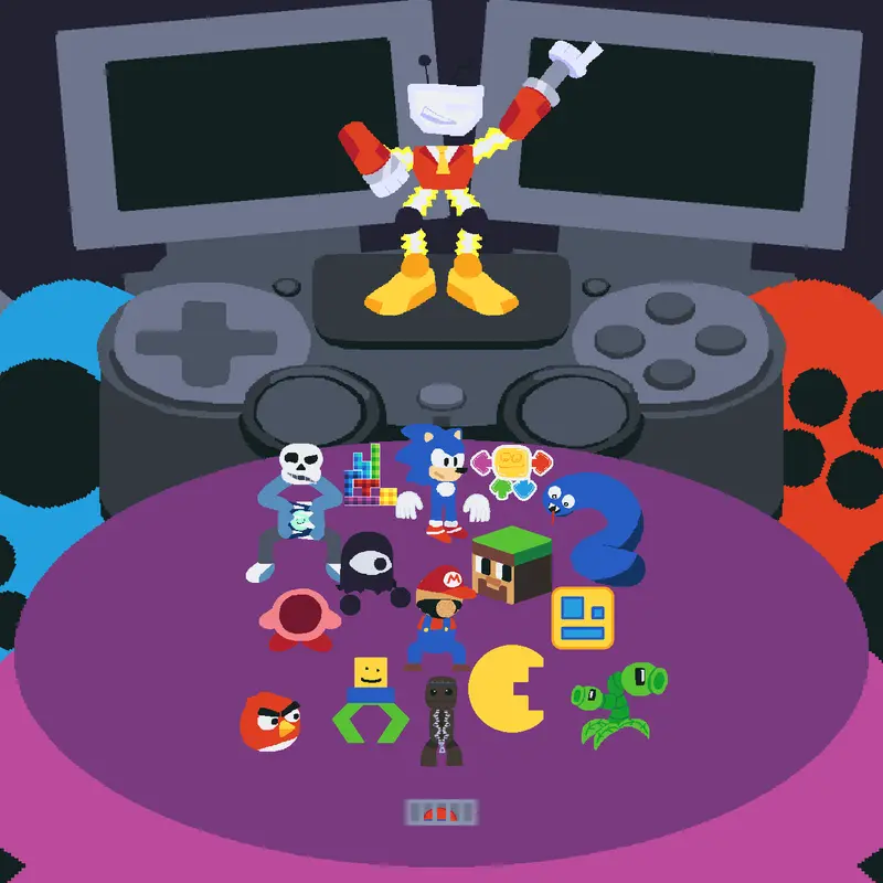 Game by @Forxonoli
