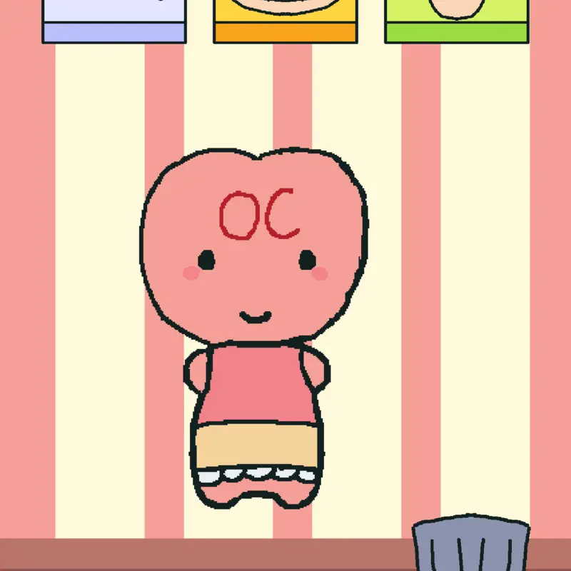 Game by @ZoeIsabellaMVP1233