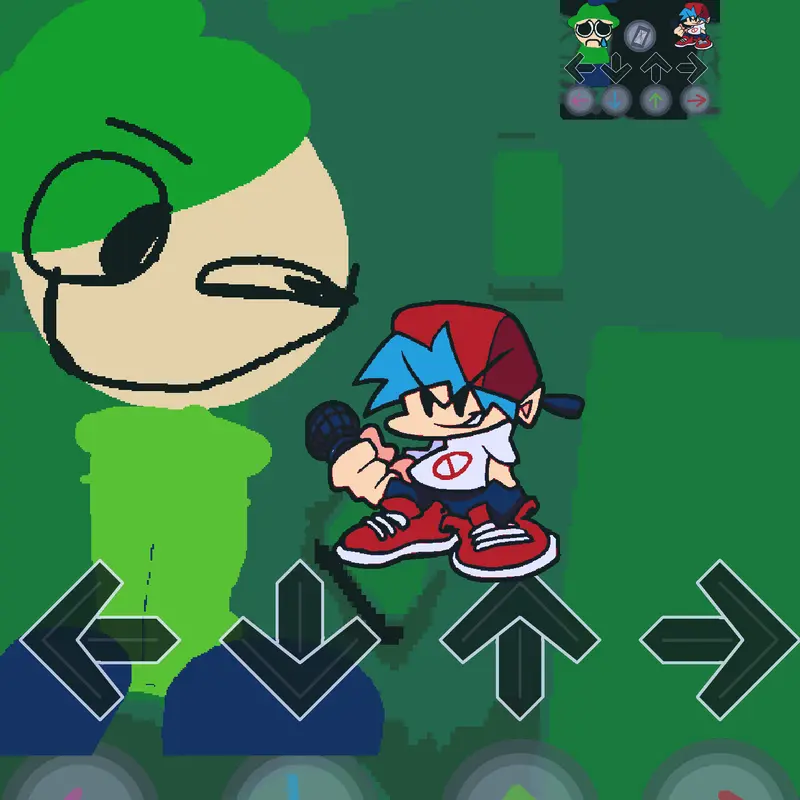 Game by @Juanzito007