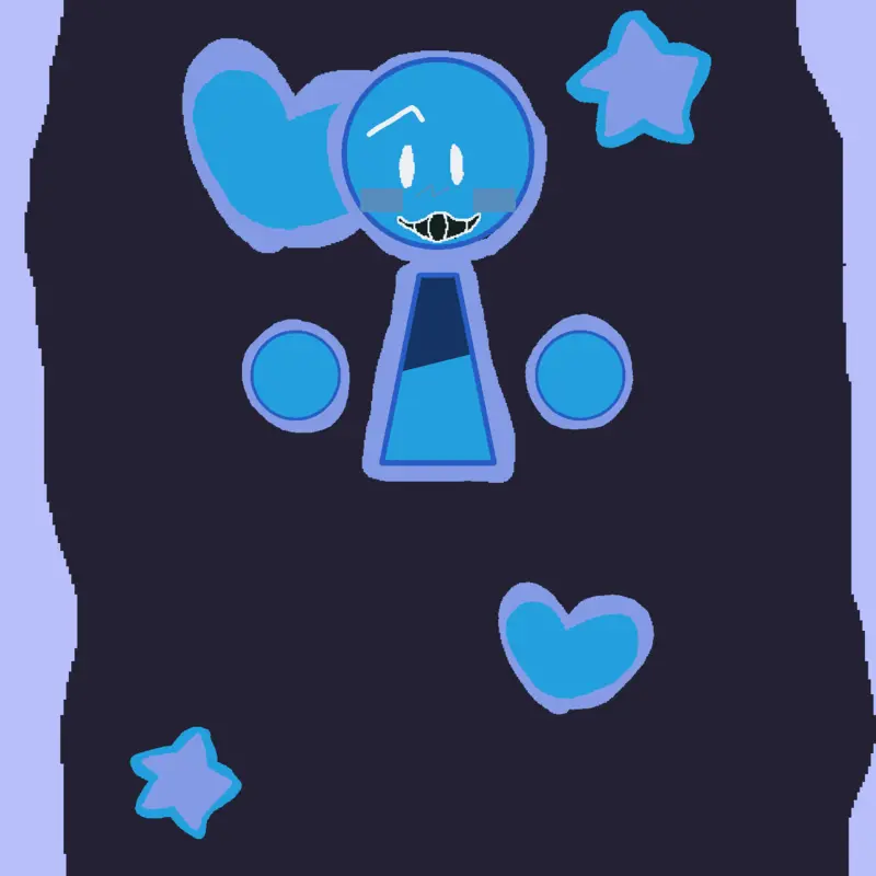 Game by @itssbluudud
