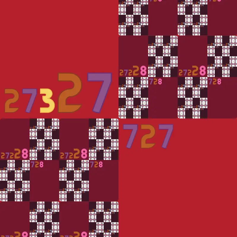 Game by @thirdyandalbie_halloween