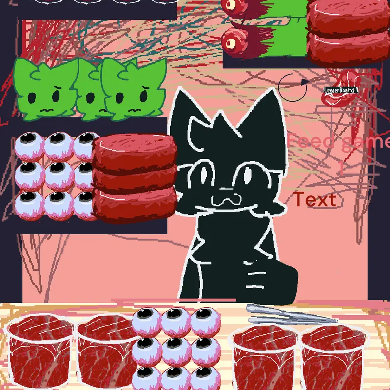 Game by @veeing_fpe408