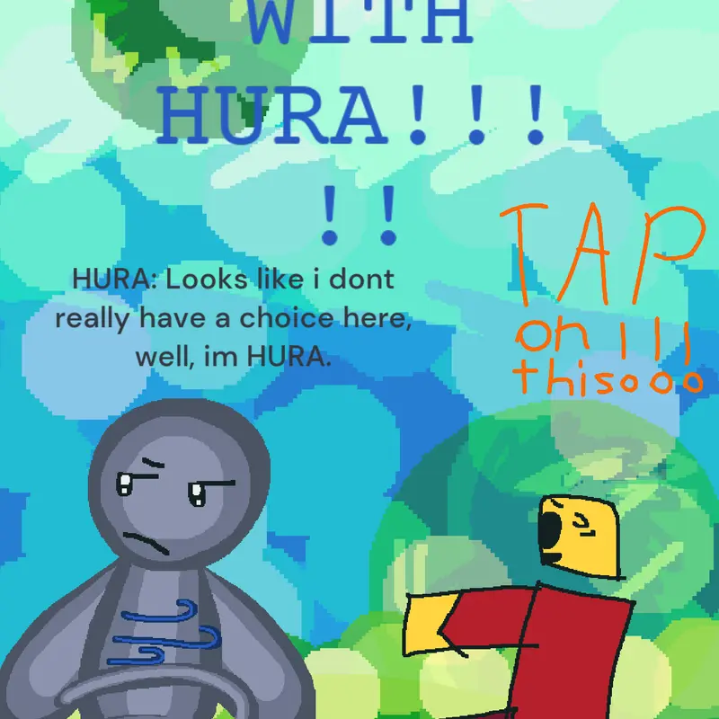 Game by @LostGuppies