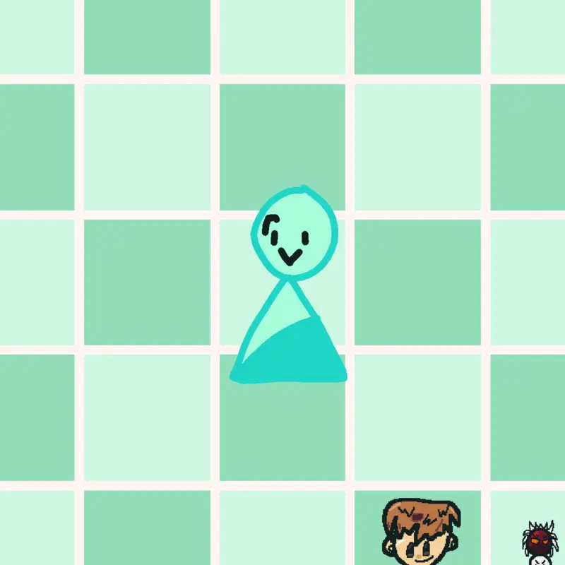 Game by @udydhus