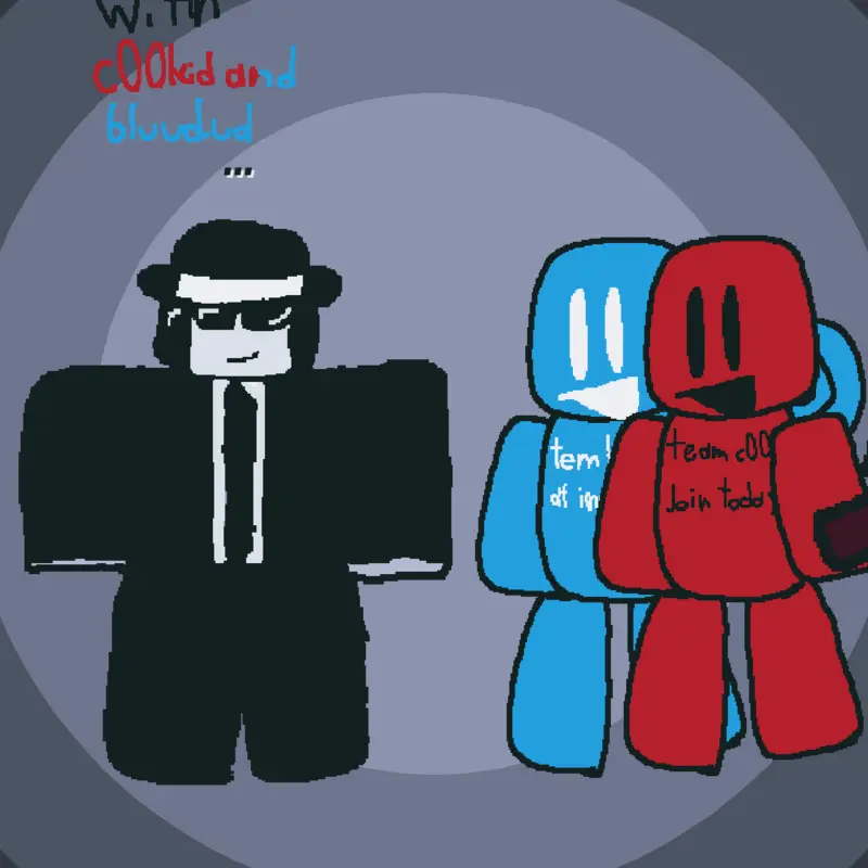 Game by @last_breath_sans