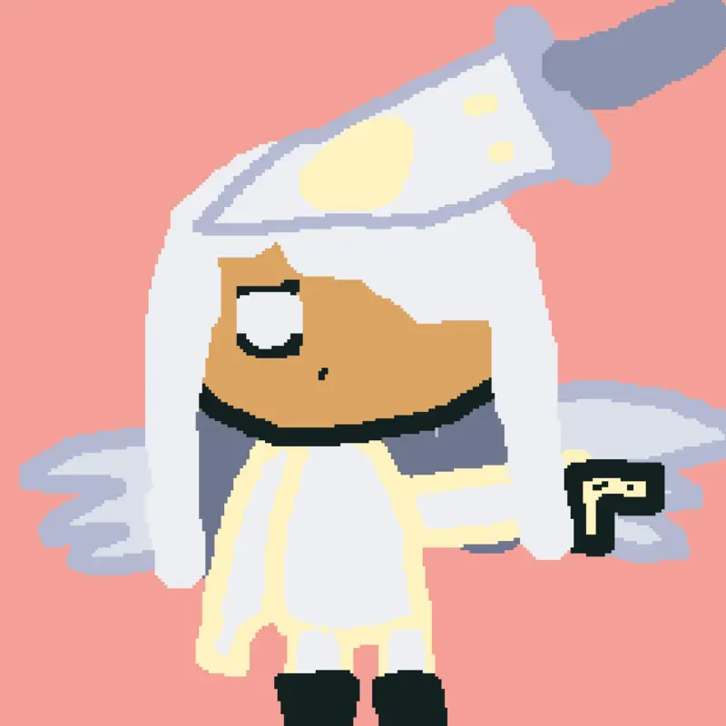 Game by @Lunachu