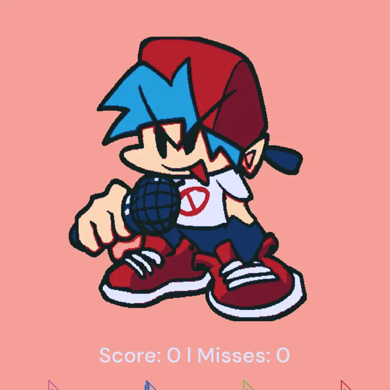 Game by @IvoMarkov_STUDIO